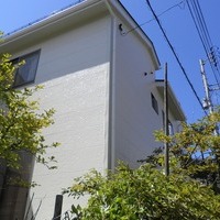 山形市Ｔ様　外壁塗装、屋根塗装、カーポート設置の事例紹介のサムネイル