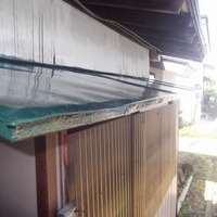 喜多方市Ｙ様　屋根塗装の事例紹介のサムネイル