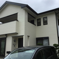 徳島市Ｏ様　外壁塗装、屋根塗装の事例紹介のサムネイル