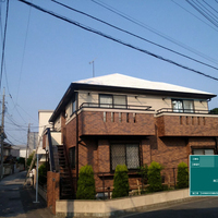 松戸市Ｋ様　屋根塗装の事例紹介のサムネイル
