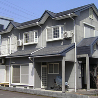 小浜市Ｙ様　外壁塗装、屋根塗装の事例紹介のサムネイル