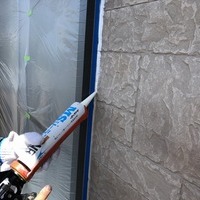 吉野川市Ｍ様　外壁塗装の事例紹介のサムネイル
