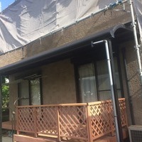 吉野川市Ｍ様　外壁塗装の事例紹介のサムネイル