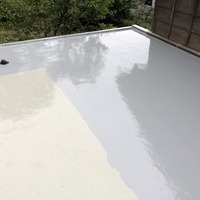 阿南市Ａ様　屋根塗装の事例紹介のサムネイル