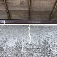 阿南市Ａ様　屋根塗装の事例紹介のサムネイル