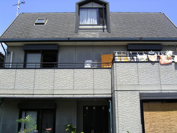 近江八幡市Ｍ様　外壁塗装、屋根塗装の事例紹介のサムネイル