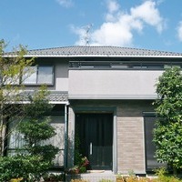 彦根市Ｋ様　外壁塗装、屋根塗装の事例紹介のサムネイル