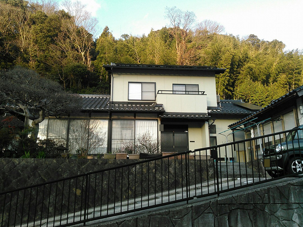 松江市Ａ様　外壁塗装、屋根塗装の事例紹介のサムネイル