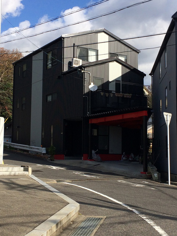 岡崎市Ｈ様　外壁塗装、屋根塗装の事例紹介のサムネイル
