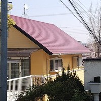 柏原市Ｆ様　外壁塗装、屋根塗装の事例紹介のサムネイル