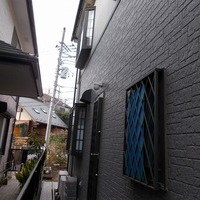 川崎市Ｔ様　外壁塗装の事例紹介のサムネイル