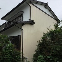 高松市Ｋ様　外壁塗装、屋根塗装の事例紹介のサムネイル