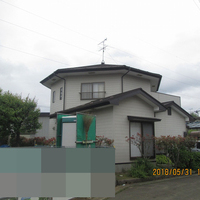 仙台市Ａ様　外壁塗装、屋根塗装の事例紹介のサムネイル