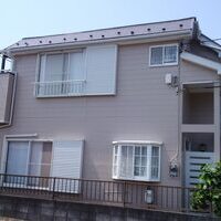 松戸市Ｗ様　外壁塗装、屋根塗装の事例紹介のサムネイル