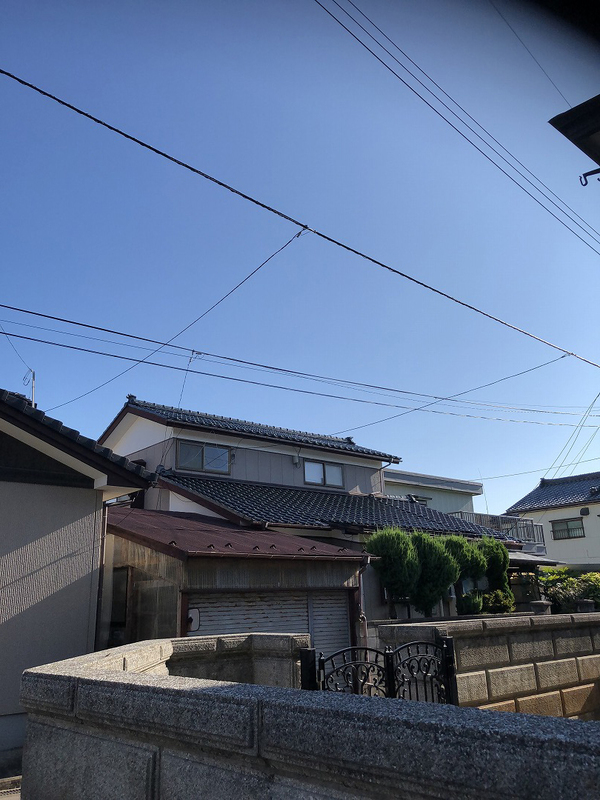 新潟市Ｎ様　外壁塗装の事例紹介のサムネイル