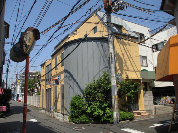 東大阪市Ｍ様　外壁塗装の事例紹介のサムネイル