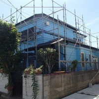 三鷹市Ｙ様　外壁塗装、屋根塗装の事例紹介のサムネイル