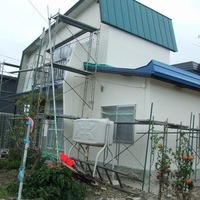 旭川市Ｔ様　外壁塗装、屋根塗装の事例紹介のサムネイル