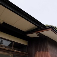 酒田市Ｉ様　屋根塗装の事例紹介のサムネイル