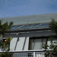 長野市Ｗ様　屋根塗装の事例紹介のサムネイル