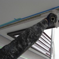 滝川市Ｓ様　外壁塗装、屋根塗装の事例紹介のサムネイル