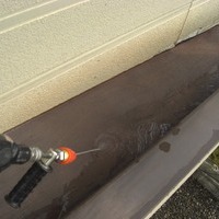 旭川市Ｔ様　屋根塗装の事例紹介のサムネイル