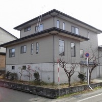 羽島市Ｙ様　外壁塗装の事例紹介のサムネイル