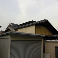 須坂市Ｎ様　外壁塗装、屋根塗装の事例紹介のサムネイル