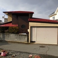 須坂市Ｎ様　外壁塗装、屋根塗装の事例紹介のサムネイル