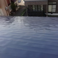 米沢市Ｋ様　屋根塗装の事例紹介のサムネイル