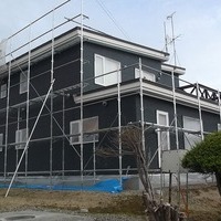 岩見沢市Ｔ様　外壁塗装、屋根塗装の事例紹介のサムネイル