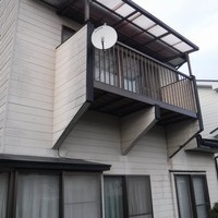 滝沢市Ｓ様　外壁塗装、屋根塗装の事例紹介のサムネイル