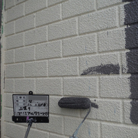 和泉市Ｉ様　外壁塗装、屋根塗装の事例紹介のサムネイル