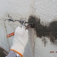加西市Ｍ様　外壁塗装の事例紹介のサムネイル