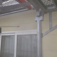 苫小牧市Ｆ様　外壁塗装、屋根塗装の事例紹介のサムネイル