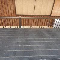 橋本市Ｓ様　屋根塗装の事例紹介のサムネイル