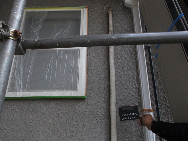 横浜市Ｔ様　外壁塗装の事例紹介のサムネイル