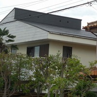 宇都宮市Ｔ様　屋根塗装の事例紹介のサムネイル