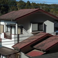 鹿沼市Ｎ様　屋根塗装の事例紹介のサムネイル