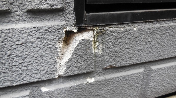 宇都宮市Ｙ様　外壁塗装の事例紹介のサムネイル