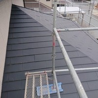東根市Ｆ様　外壁塗装、屋根塗装の事例紹介のサムネイル