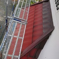 上山市Ｏ様　外壁塗装、屋根塗装の事例紹介のサムネイル