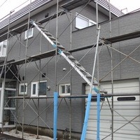 函館市Ｆ様　外壁塗装、屋根塗装の事例紹介のサムネイル
