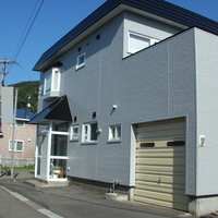 函館市Ｆ様　外壁塗装、屋根塗装の事例紹介のサムネイル