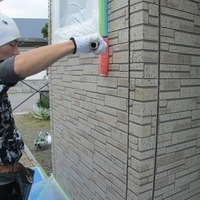 函館市K様　外壁塗装、屋根塗装の事例紹介のサムネイル
