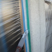 函館市Ｆ様　外壁塗装の事例紹介のサムネイル