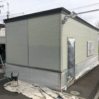 札幌市Ｍ様　外壁塗装、屋根塗装の事例紹介のサムネイル