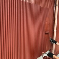 高松市Ｎ様　外壁塗装の事例紹介のサムネイル