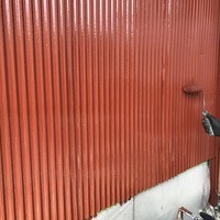 高松市Ｎ様　外壁塗装の事例紹介のサムネイル