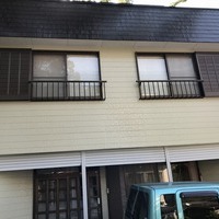 海部郡美波町Ｎ様　外壁塗装、屋根塗装の事例紹介のサムネイル